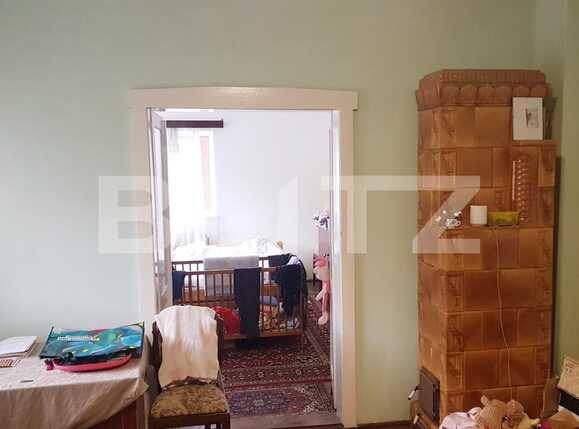 Casa de vânzare 3 camere Dambul Rotund - 60498CV | BLITZ Cluj-Napoca | Poza3