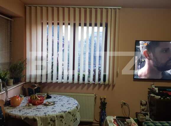 Casa de vânzare 2 camere Marasti - 60499CV | BLITZ Cluj-Napoca | Poza4