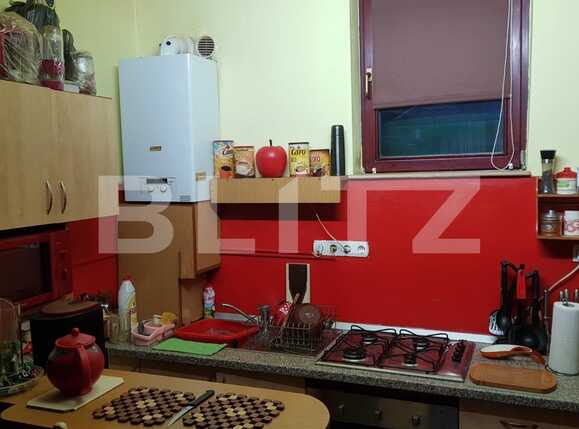 Casa de vânzare 2 camere Marasti - 60499CV | BLITZ Cluj-Napoca | Poza5