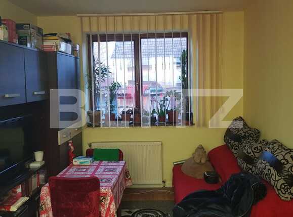 Casa de vânzare 2 camere Marasti - 60499CV | BLITZ Cluj-Napoca | Poza2