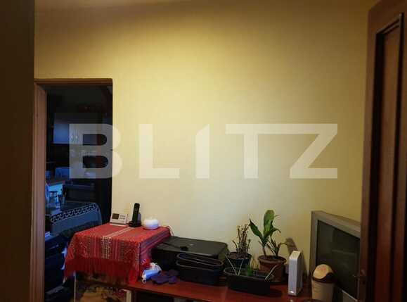 Casa de vânzare 2 camere Marasti - 60499CV | BLITZ Cluj-Napoca | Poza3