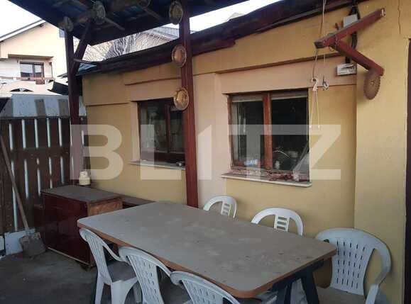 Casa de vânzare 2 camere Marasti - 60499CV | BLITZ Cluj-Napoca | Poza1