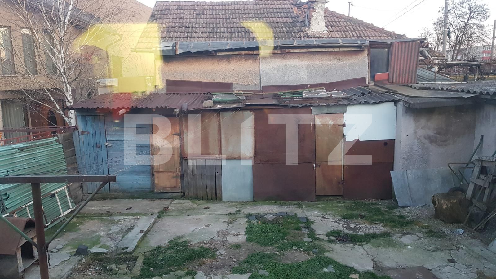 Casa de vânzare 2 camere Marasti - 60499CV | BLITZ Cluj-Napoca | Poza6