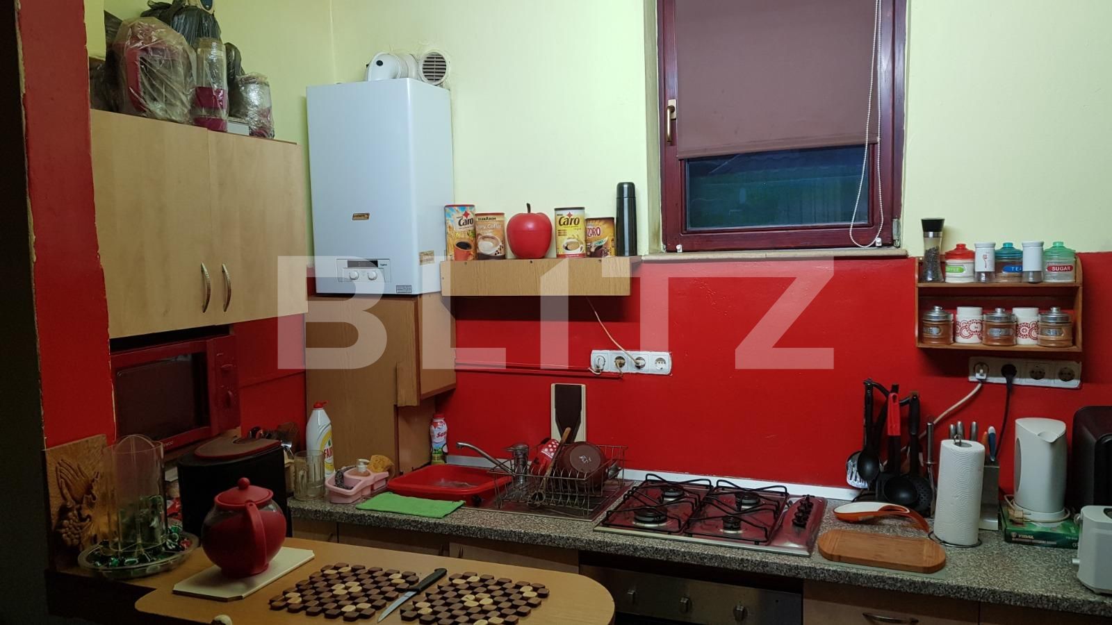 Casa de vânzare 2 camere Marasti - 60499CV | BLITZ Cluj-Napoca | Poza5