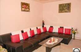 4 camere de vanzare , cu loc de parcare si 2 terase!Imobil reabilitat termic!