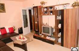 4 camere de vanzare , cu loc de parcare si 2 terase!Imobil reabilitat termic!