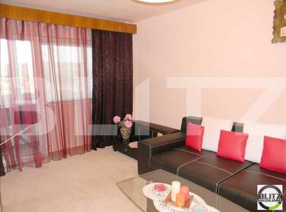 Apartament de vânzare 4 camere Marasti - 605AV | BLITZ Cluj-Napoca | Poza1