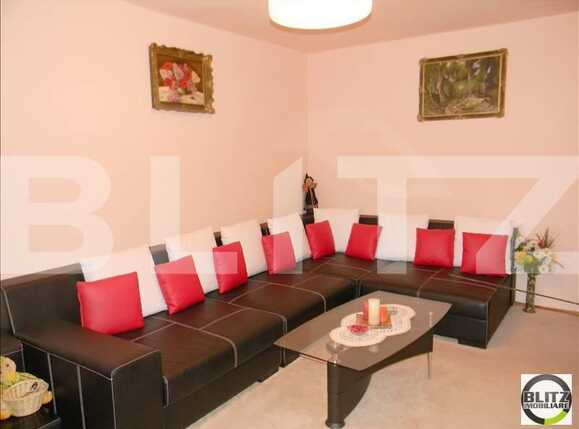 Apartament de vânzare 4 camere Marasti - 605AV | BLITZ Cluj-Napoca | Poza3