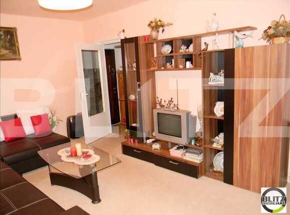 Apartament de vânzare 4 camere Marasti - 605AV | BLITZ Cluj-Napoca | Poza4