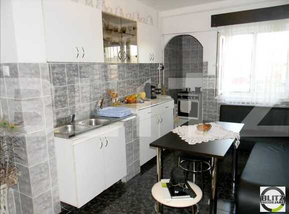 Apartament de vânzare 4 camere Marasti - 605AV | BLITZ Cluj-Napoca | Poza6