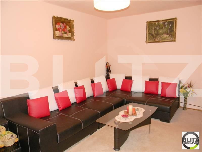 Apartament de vânzare 4 camere Marasti - 605AV | BLITZ Cluj-Napoca | Poza3
