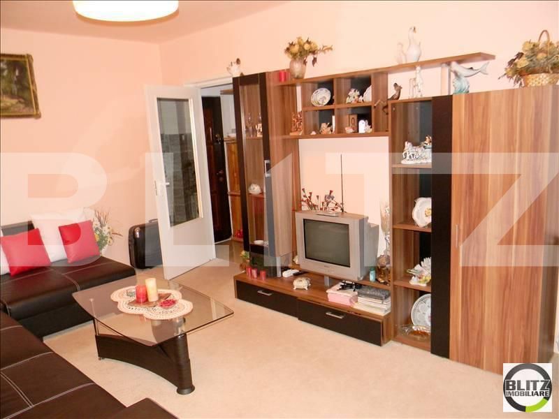 Apartament de vânzare 4 camere Marasti - 605AV | BLITZ Cluj-Napoca | Poza4