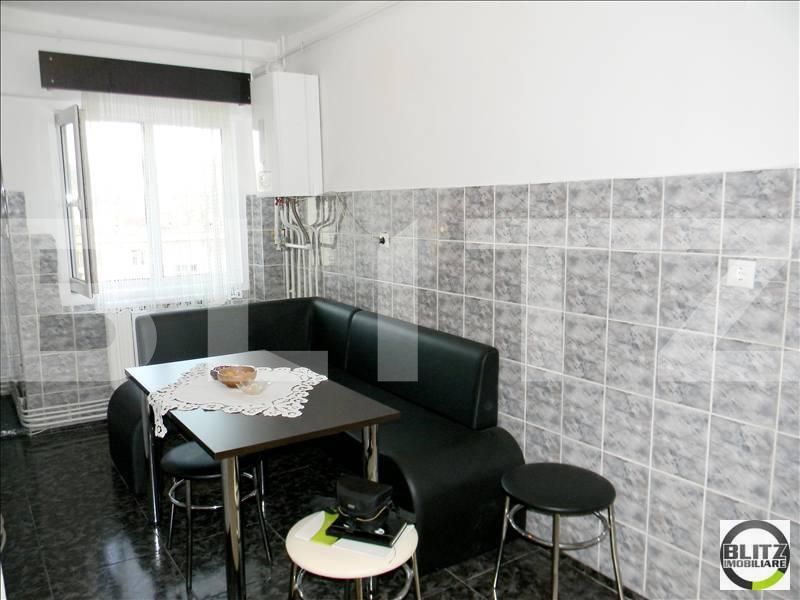Apartament de vânzare 4 camere Marasti - 605AV | BLITZ Cluj-Napoca | Poza5