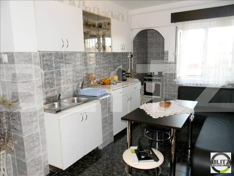 Apartament de vânzare 4 camere Marasti - 605AV | BLITZ Cluj-Napoca | Poza6