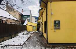 Apartament 2 camere, 65 mp, decomandat, parcare, Centrul Istoric