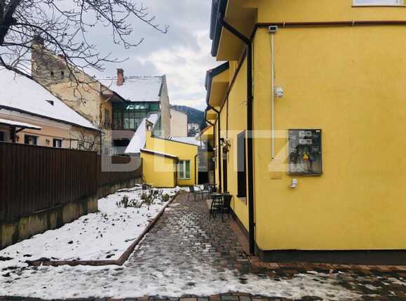 Apartament de vânzare 2 camere Centrul Istoric - 60500AV | BLITZ Brașov | Poza2