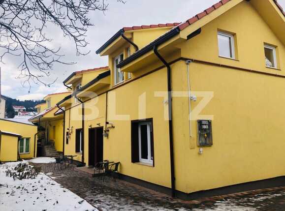 Apartament de vânzare 2 camere Centrul Istoric - 60500AV | BLITZ Brașov | Poza1
