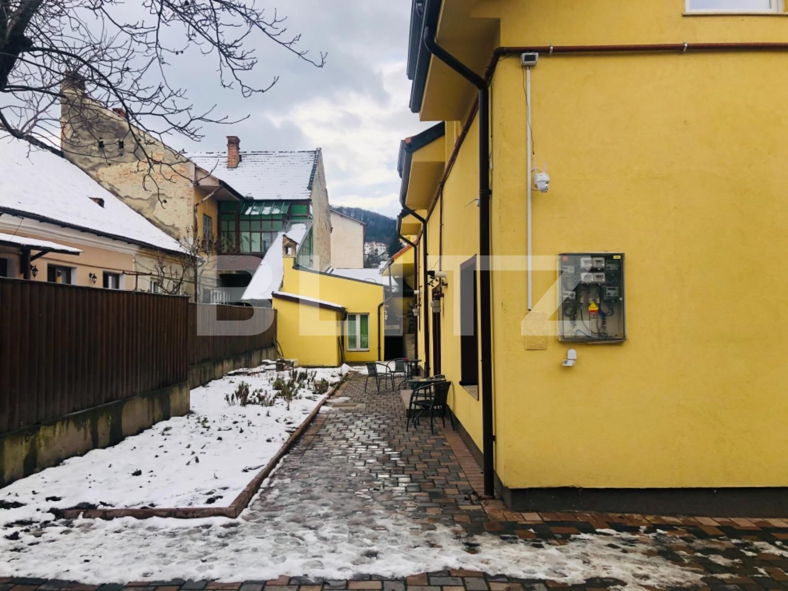 Apartament de vânzare 2 camere Centrul Istoric - 60500AV | BLITZ Brașov | Poza2