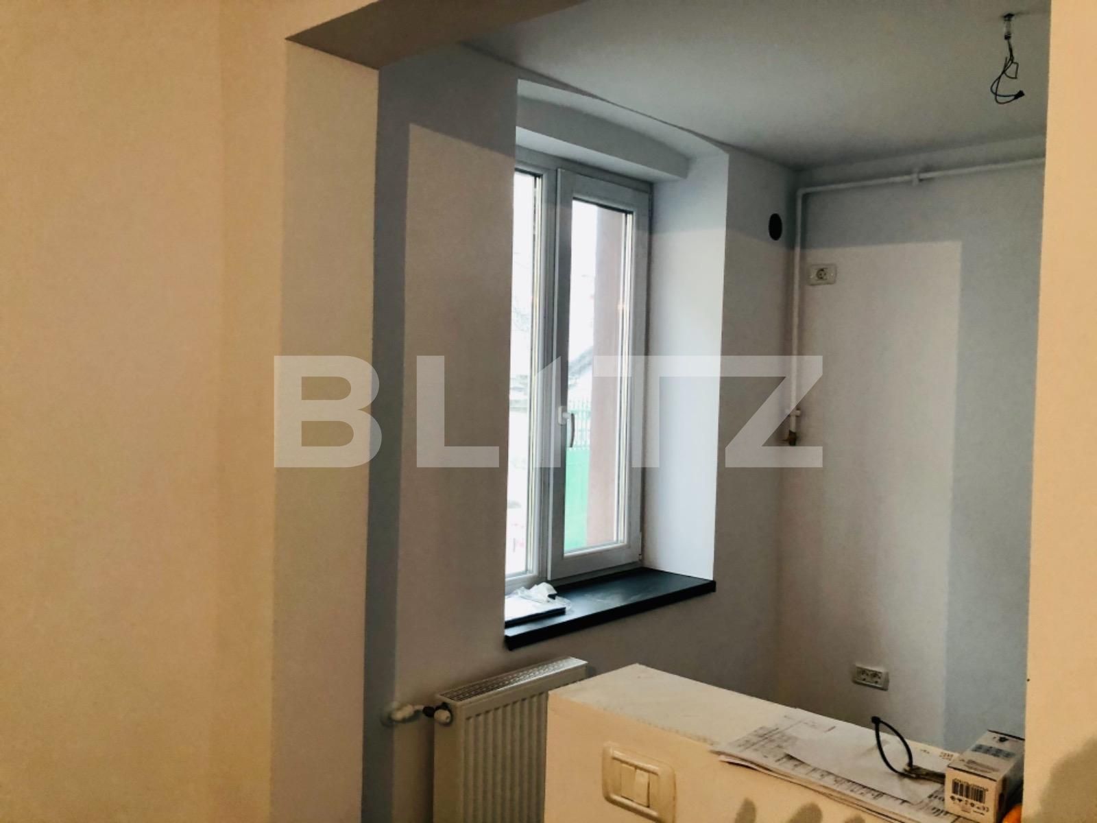 Apartament de vânzare 2 camere Centrul Istoric - 60500AV | BLITZ Brașov | Poza8