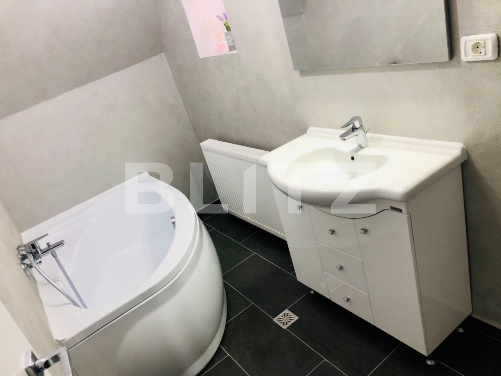 Apartament de vânzare 2 camere Centrul Istoric - 60500AV | BLITZ Brașov | Poza13