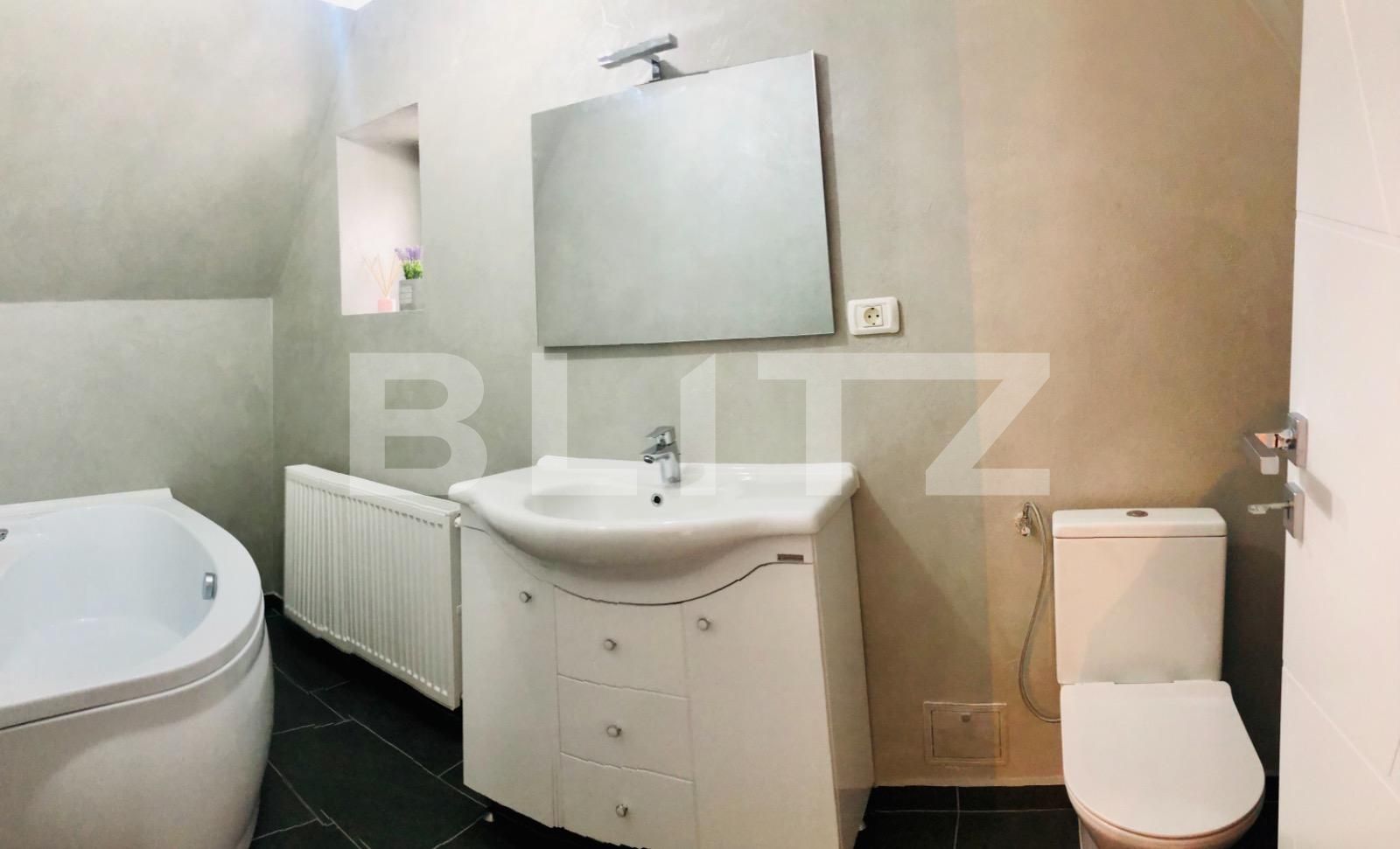 Apartament de vânzare 2 camere Centrul Istoric - 60500AV | BLITZ Brașov | Poza12