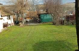 OPORTUNITATE! Casa individuala cu anexe gospodaresti, 80 mp utili, 600 mp teren, Dezmir