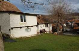 OPORTUNITATE! Casa individuala cu anexe gospodaresti, 80 mp utili, 600 mp teren, Dezmir