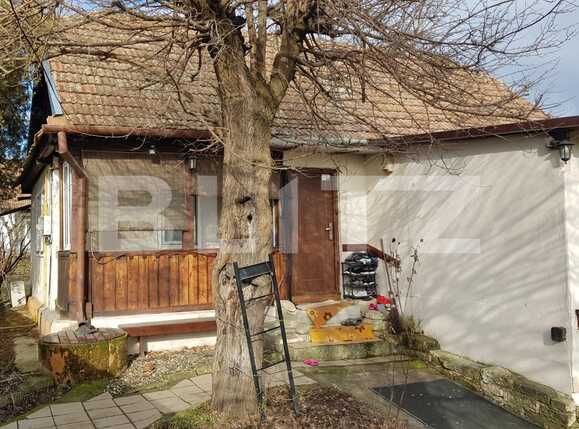 Casa de vânzare 2 camere Exterior Est - 60501CV | BLITZ Cluj-Napoca | Poza2