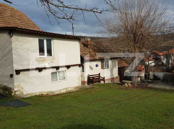 Casa de vânzare 2 camere Exterior Est - 60501CV | BLITZ Cluj-Napoca | Poza1