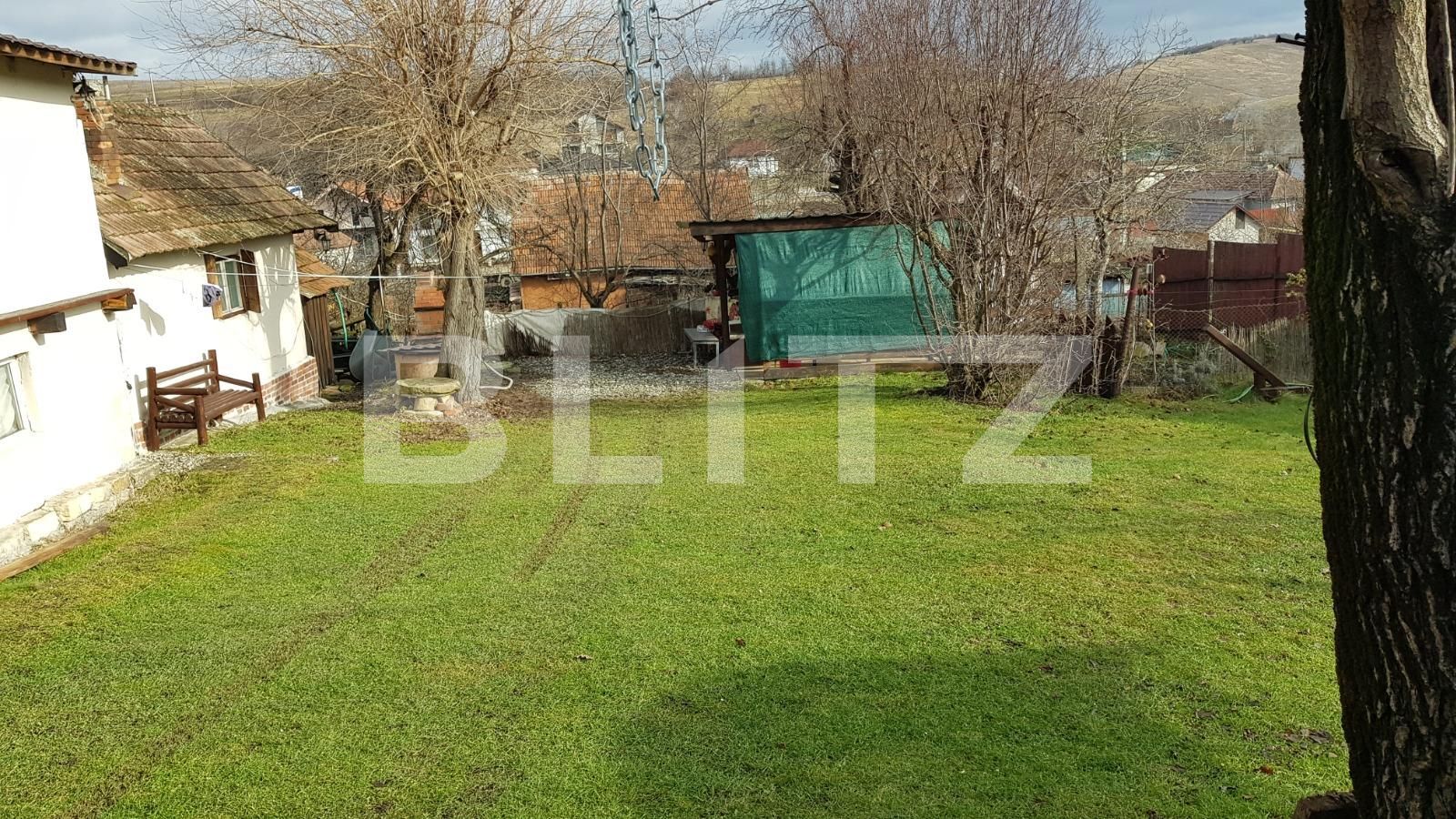 Casa de vânzare 2 camere Exterior Est - 60501CV | BLITZ Cluj-Napoca | Poza3