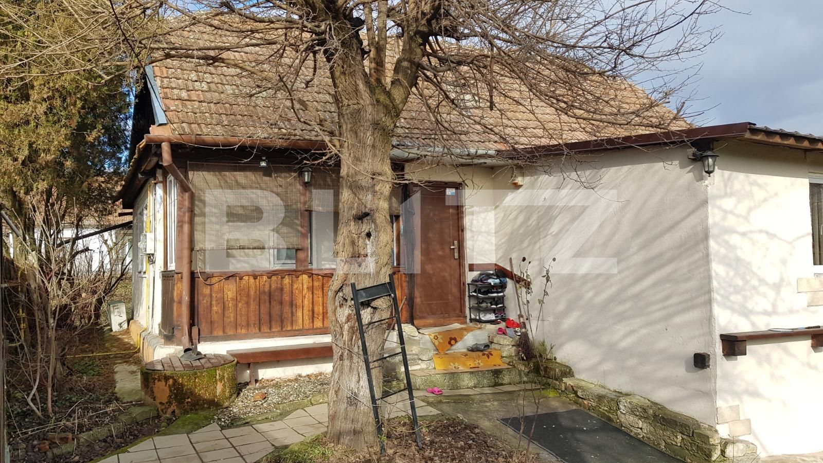 Casa de vânzare 2 camere Exterior Est - 60501CV | BLITZ Cluj-Napoca | Poza2