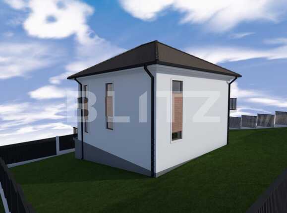 Casa de vânzare 5 camere Chinteni - 60502CV | BLITZ Cluj-Napoca | Poza2