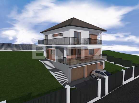 Casa de vânzare 5 camere Chinteni - 60502CV | BLITZ Cluj-Napoca | Poza4