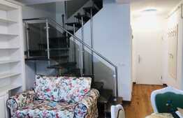 Apartament cochet 3 camere