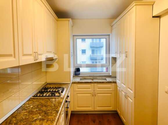 Apartament de vânzare 3 camere Avantgarden - 60504AV | BLITZ Brașov | Poza5