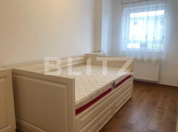Apartament de vânzare 3 camere Avantgarden - 60504AV | BLITZ Brașov | Poza2