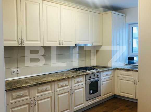 Apartament de vânzare 3 camere Avantgarden - 60504AV | BLITZ Brașov | Poza4