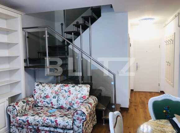 Apartament de vânzare 3 camere Avantgarden - 60504AV | BLITZ Brașov | Poza3