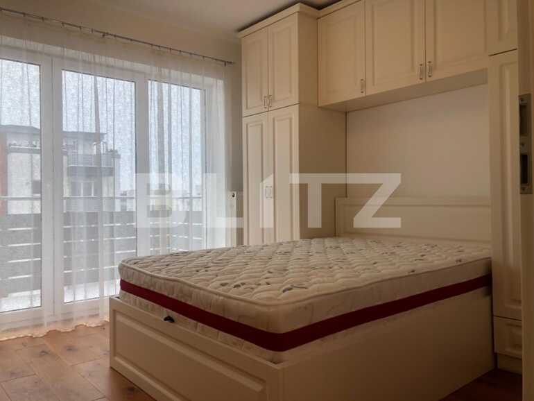 Apartament de vanzare 3 camere Avantgarden - 60504AV | BLITZ Brasov | Poza5