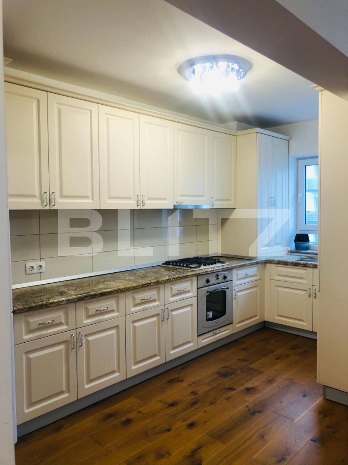 Apartament de vânzare 3 camere Avantgarden - 60504AV | BLITZ Brașov | Poza4