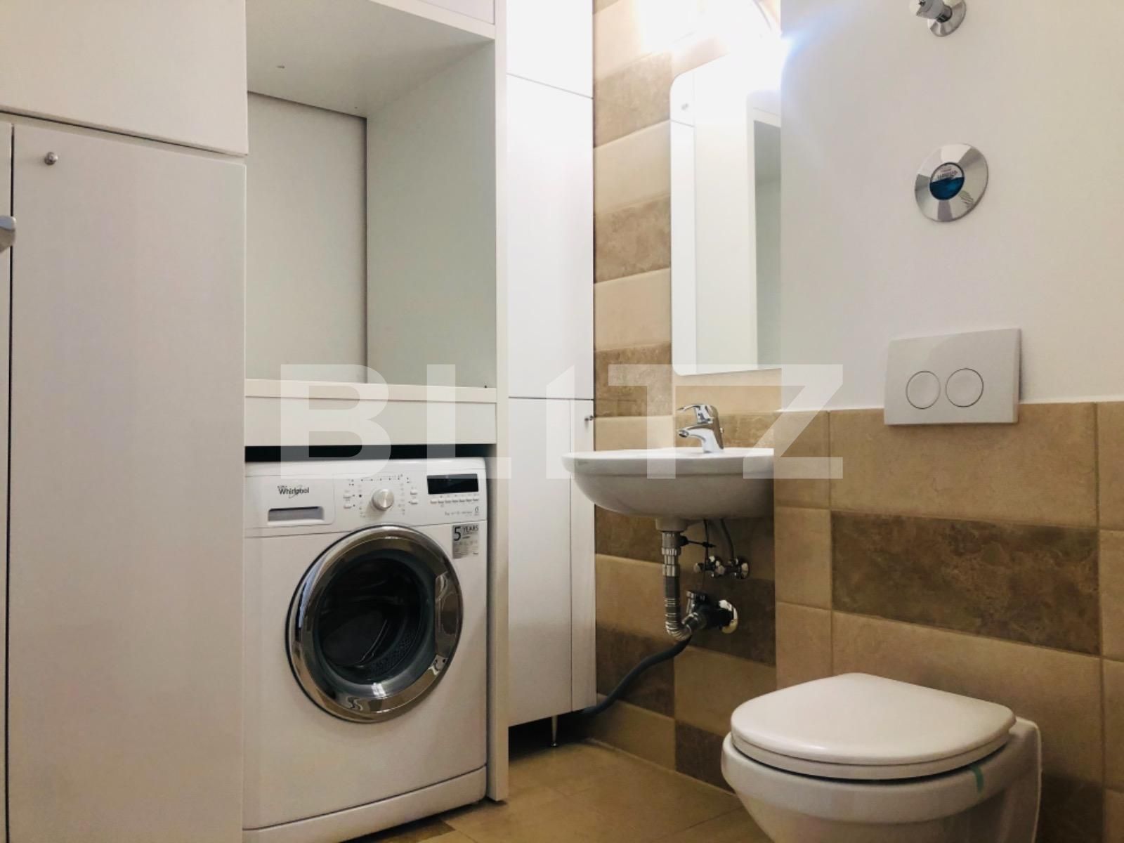 Apartament de vânzare 3 camere Avantgarden - 60504AV | BLITZ Brașov | Poza8