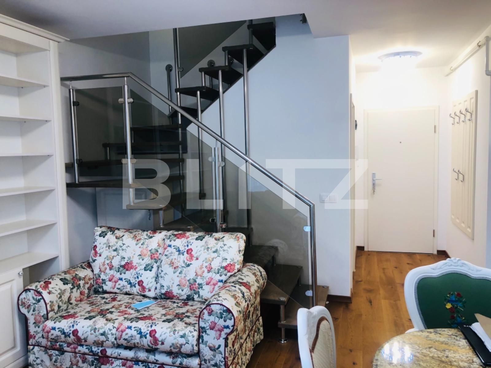 Apartament de vânzare 3 camere Avantgarden - 60504AV | BLITZ Brașov | Poza3