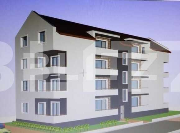 Apartament de vânzare 3 camere Apahida - 60507AV | BLITZ Cluj-Napoca | Poza2