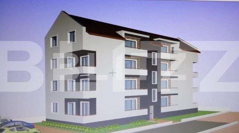 Apartament de vânzare 3 camere Apahida - 60507AV | BLITZ Cluj-Napoca | Poza2