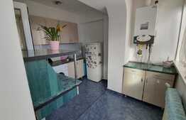 Apartament spatios - 120mp, impartit in 2 apartamente cu intrari separate