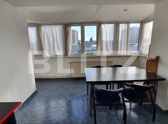 Apartament de vânzare 4+ camere Marasti - 60508AV | BLITZ Cluj-Napoca | Poza1