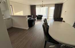 Penthouse 112 mp utili,110 mp gradina , panorama! Zona VIVO!