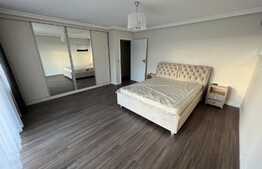 Penthouse 112 mp utili,110 mp gradina , panorama! Zona VIVO!