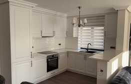 Penthouse 112 mp utili,110 mp gradina , panorama! Zona VIVO!