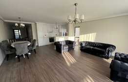 Penthouse 112 mp utili,110 mp gradina , panorama! Zona VIVO!